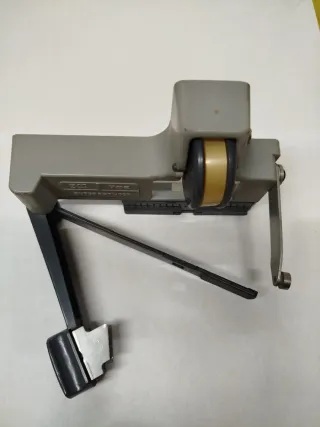 Empalmador de películas de cine