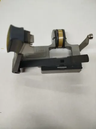 Empalmador de películas de cine