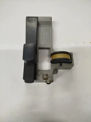 Empalmador de películas de cine