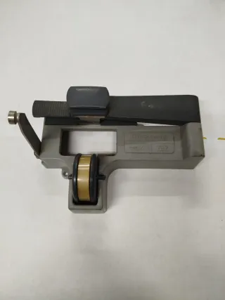 Empalmador de películas de cine