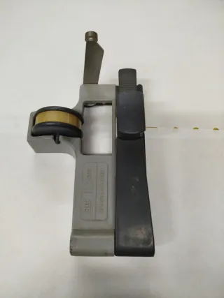 Empalmador de películas de cine