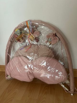 Gimnasio Little Dutch para bebés