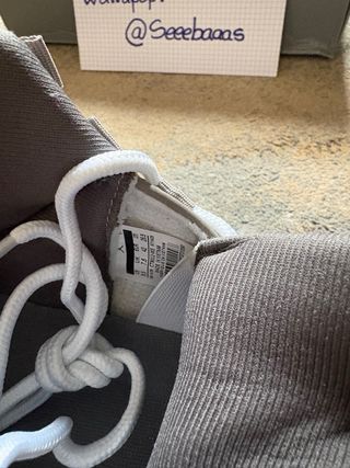 Jordan 11 Cool Grey con recibo