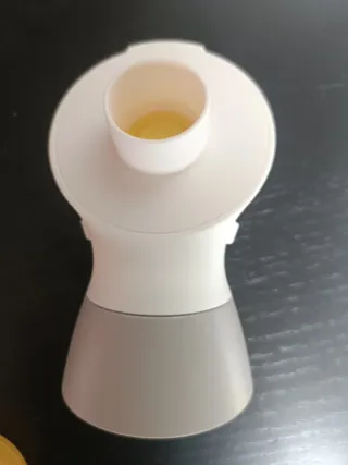 Medela Extractor de Leche Eléctrico Solo