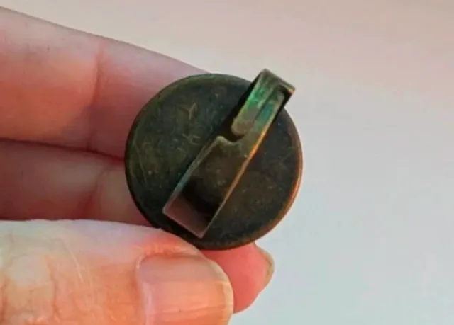 Anillo Nirvana ajustable