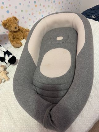 Nido Bebé Inglesina Welcome PODTM