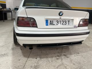 BMW Serie 3 1992