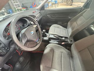 BMW Serie 3 1992