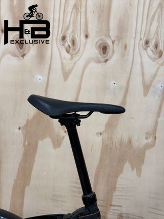 Stevens E-Inception AM 8.7.2 GTF Shimano XT 2022