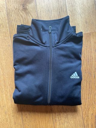 Giacca Adidas Bambino Nera