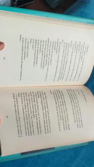 Roberto Cotroneo. Questo amore.