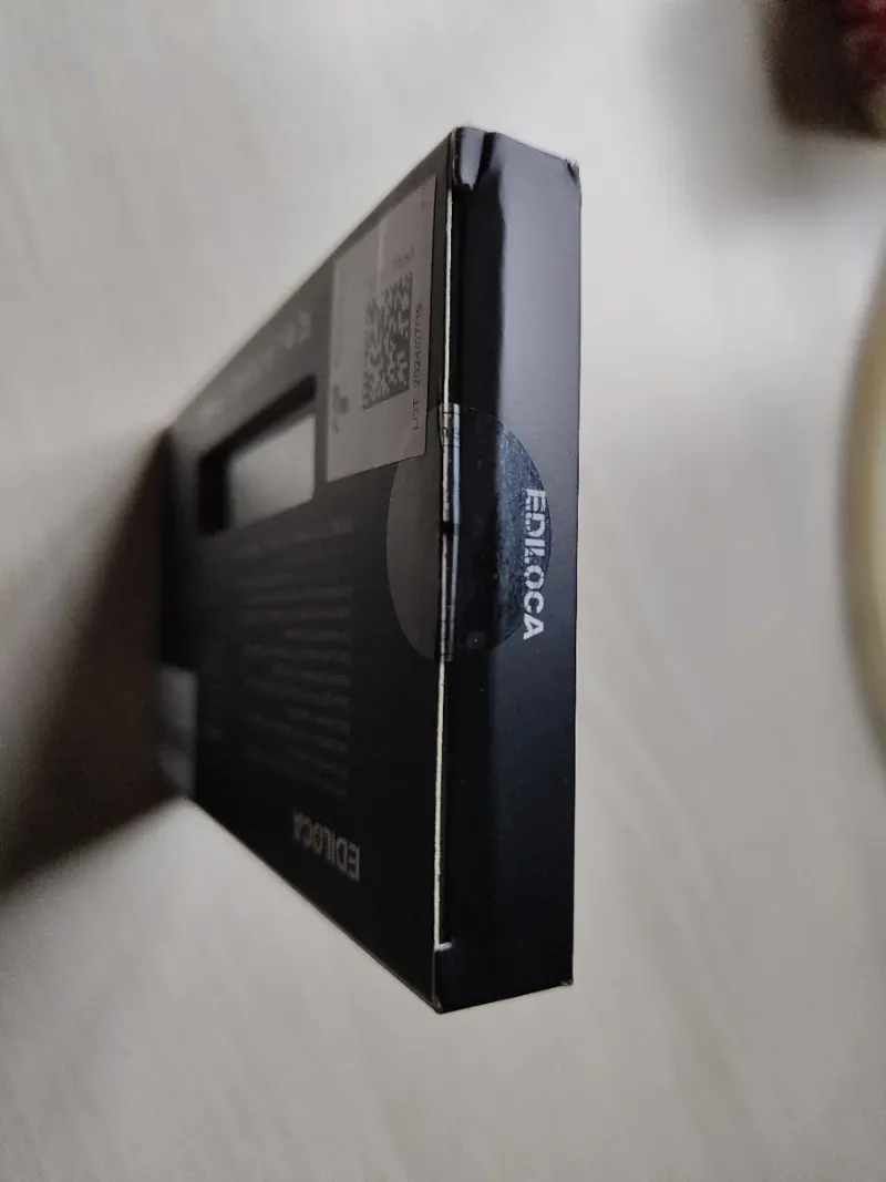 SSD NVMe M.2 EDILOCA EN760 2TB PCIe 4.0 afbeelding 3