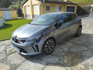 Mitsubishi Colt 2024 KAITEKI