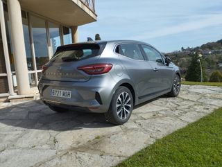 Mitsubishi Colt 2024 KAITEKI