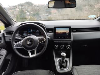 Mitsubishi Colt 2024 KAITEKI