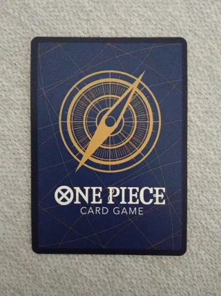 Carta One Piece Marco OP02-018