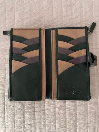 Cartera Negra Abbacino