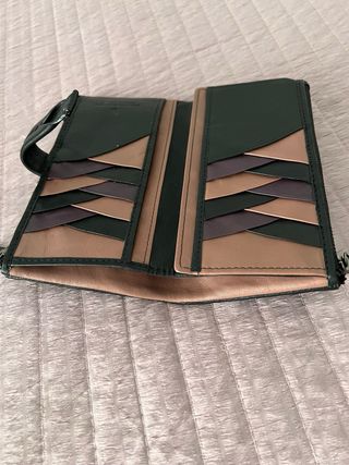 Cartera Negra Abbacino