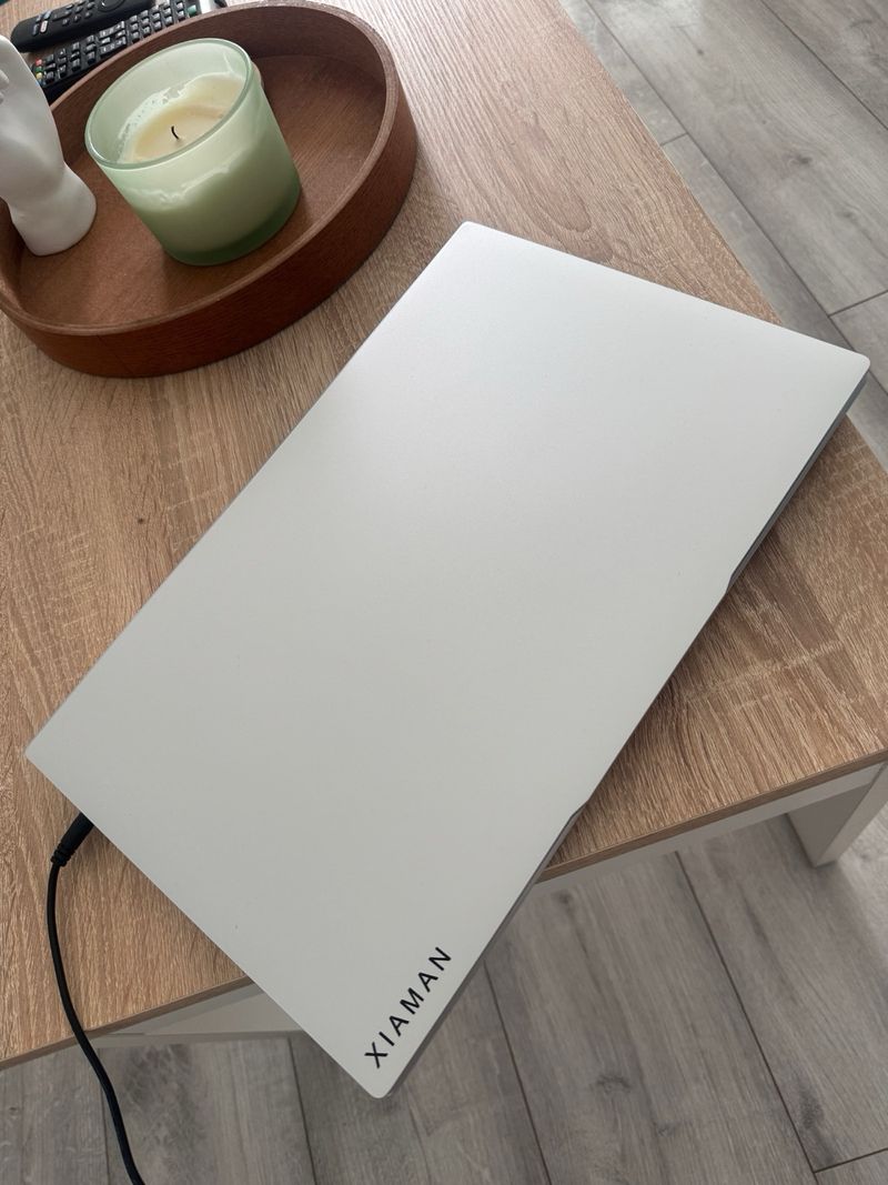 Portátil 15.6 Ultraligero Intel Core i9 afbeelding 2