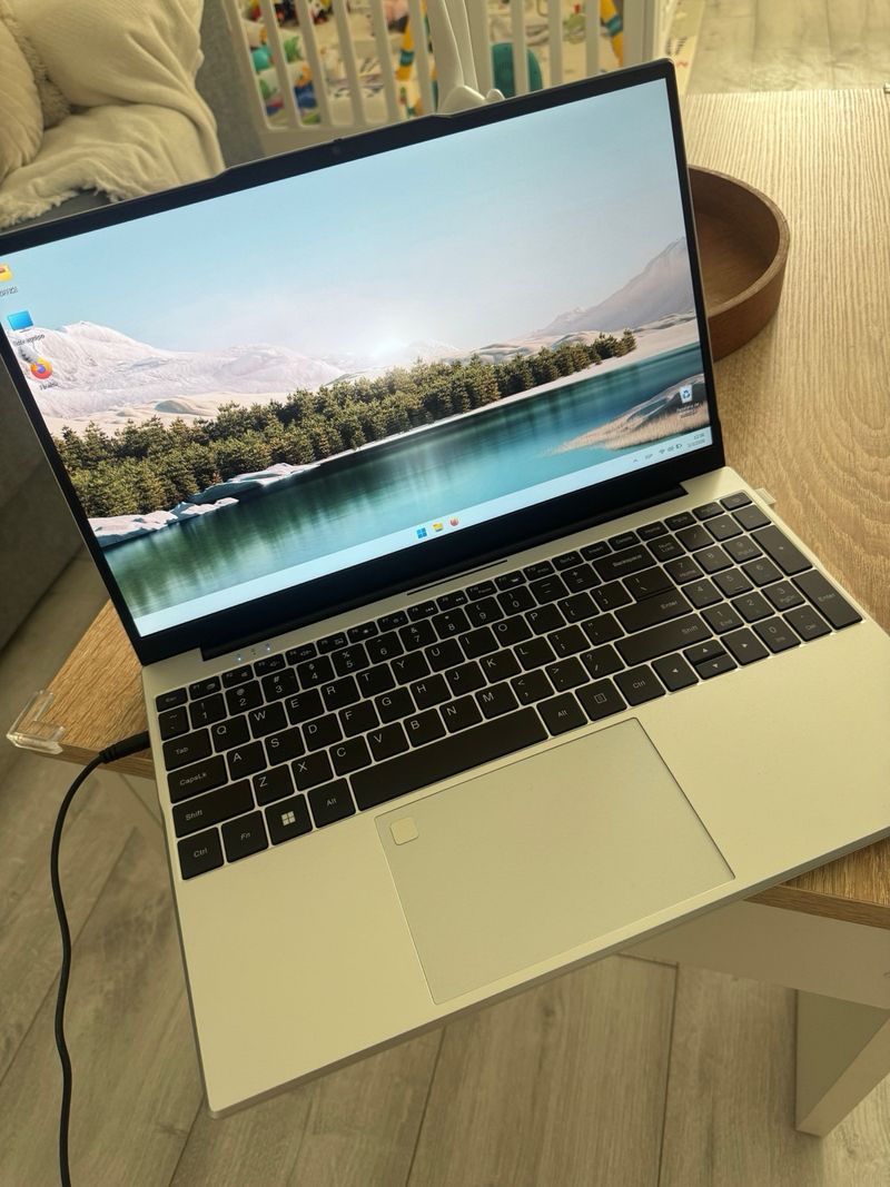 Portátil 15.6 Ultraligero Intel Core i9 afbeelding 6