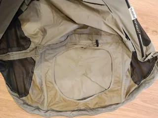 Capota extensible y ventilada Bugaboo Camaleón