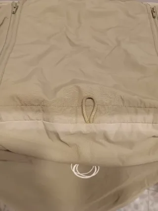 Capota extensible y ventilada Bugaboo Camaleón