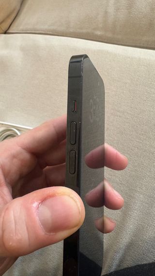 iPhone 14 Pro 128GB Gris Espacial