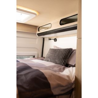 Camperización Ohana por Campernet