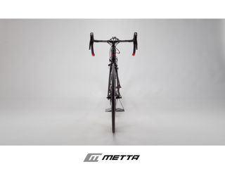 Bici carretera aero carbono Metta Carbon