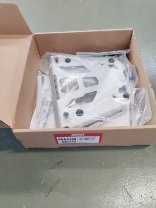 Parilla Givi SRA5108 BMW R1250GS, R1200GS