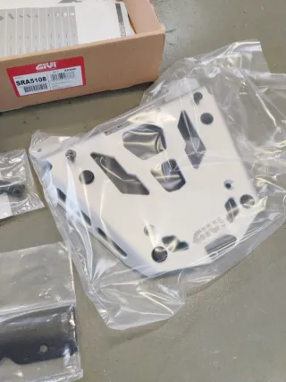 Parilla Givi SRA5108 BMW R1250GS, R1200GS