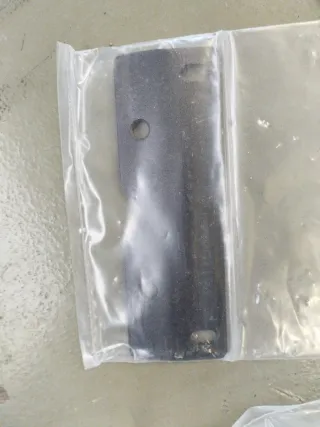 Parilla Givi SRA5108 BMW R1250GS, R1200GS