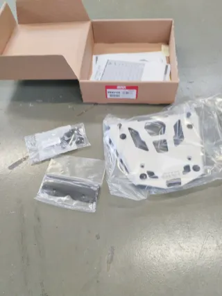 Parilla Givi SRA5108 BMW R1250GS, R1200GS