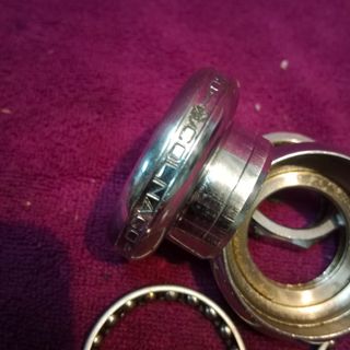 Serie Sterzo Colnago 1