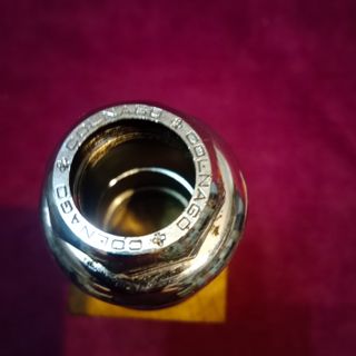 Serie Sterzo Colnago 1