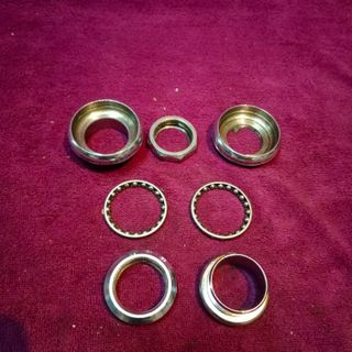 Serie Sterzo Colnago 1