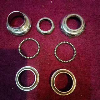 Serie Sterzo Colnago 1