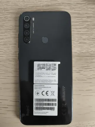 Xiaomi Redmi Note 8T 32GB
