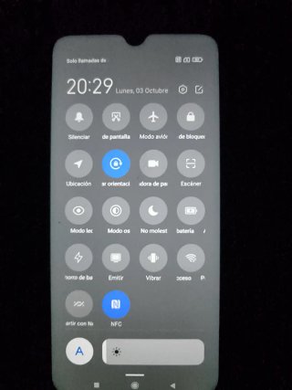 Xiaomi Redmi Note 8T 32GB