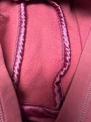 Sudadera DKNY Talla 16 Rosa