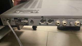 Procesador de Audio Zoom 9010