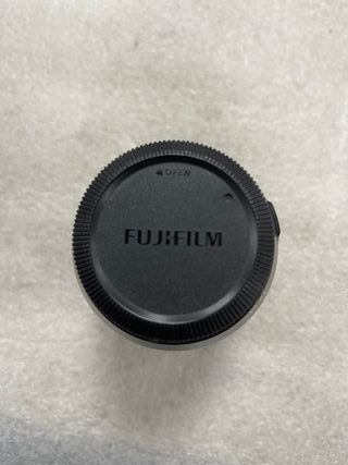 Fujifilm XF 10-24mm F4 R OIS WR averiado