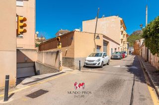 Garaje en venta en Andratx Pueblo en Andratx