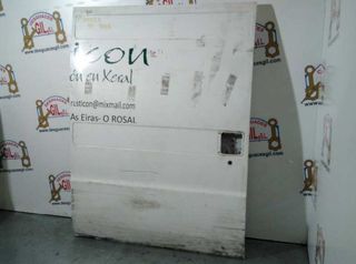 Puerta lateral corredera peugeot boxer caja 753332