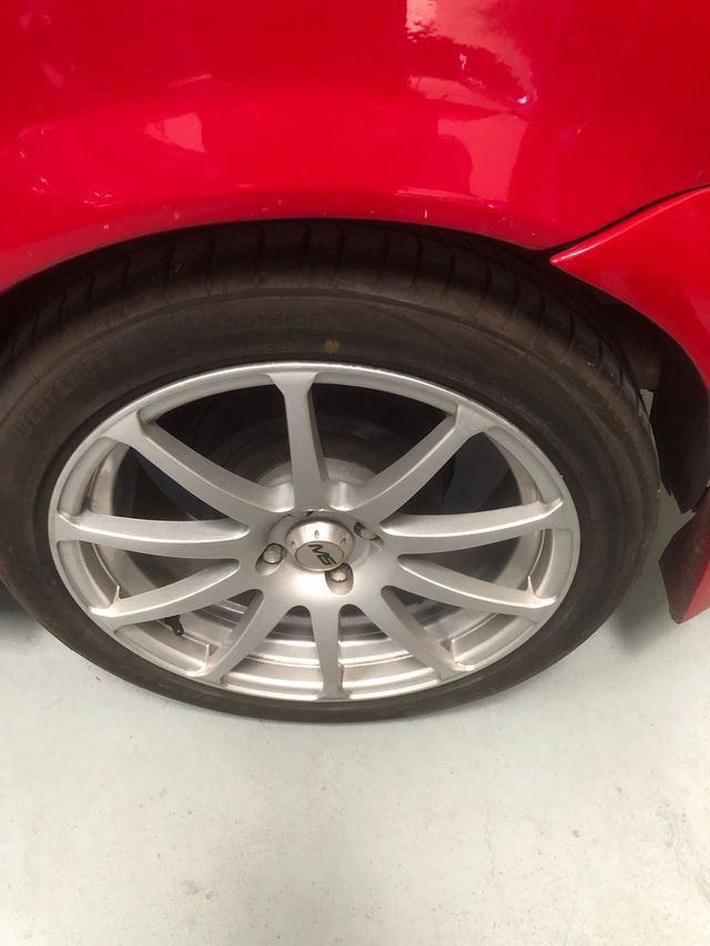 Opel Astra 1.6 club Etiqueta B