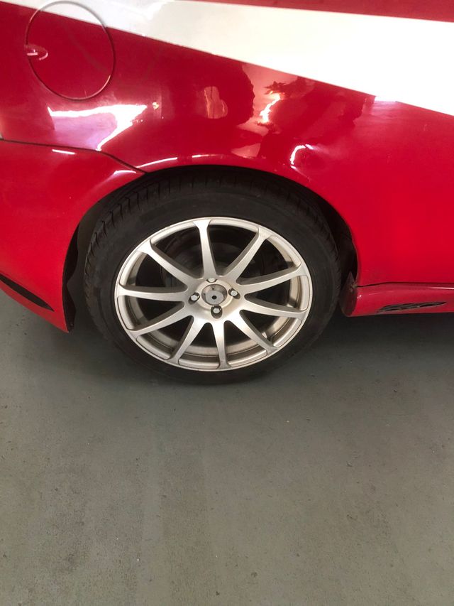 Opel Astra 1.6 club Etiqueta B