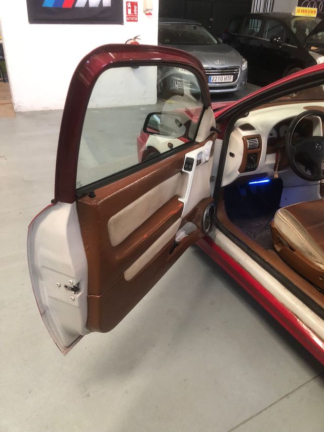 Opel Astra 1.6 club Etiqueta B