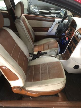 Opel Astra 1.6 club Etiqueta B