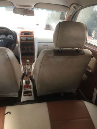 Opel Astra 1.6 club Etiqueta B