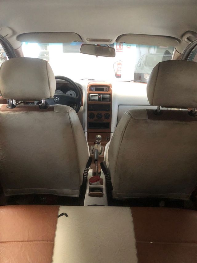 Opel Astra 1.6 club Etiqueta B